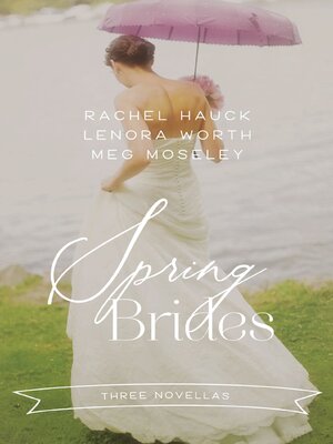 Spring Brides - ebook